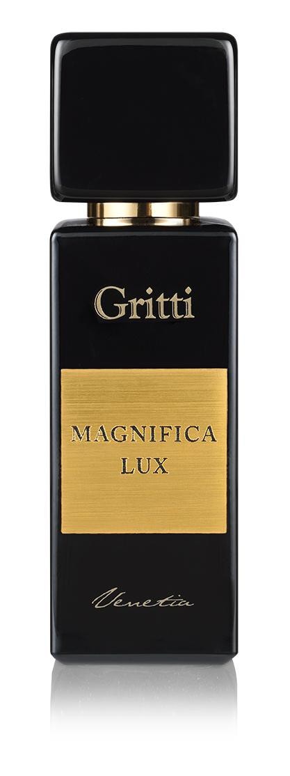 Gritti Gritti Magnifica Lux Унисекс парфюмна вода EDP - Унисекс парфюм 100мл - Сравни цени от 1 магазин с безплатна доставка