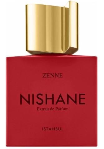 Nishane Nishane Zenne Extrait De Parfum Унисекс парфюмен екстракт - Унисекс парфюм 50мл - Сравни цени от 1 магазин с безплатна доставка