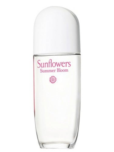 Elizabeth Arden Sunflowers Summer Bloom парфюм за жени EDT
