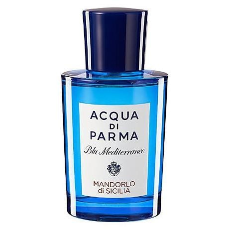 Acqua di Parma Acqua di Parma Blu Mediterraneo Mandorlo di Sicilia Унисекс парфюм EDT - Унисекс парфюм 75мл - Сравни цени от 1 магазин с безплатна доставка