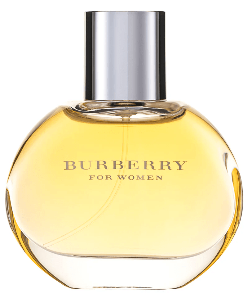 Burberry Burberry Women парфюм за жени EDP - Дамски парфюм 50мл - Сравни цени от 2 магазина с безплатна доставка