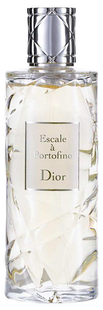 Christian Dior Christian Dior Escale a Portofino парфюм за жени EDT - Женски парфюм 75мл - Сравни цени от 1 магазин с безплатна доставка