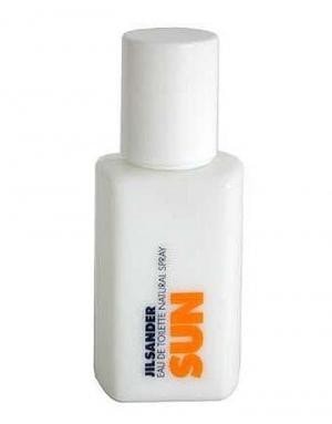 Jil Sander Jil Sander Sun парфюм за жени EDT - Дамски парфюм 30мл - Сравни цени от 3 магазина с безплатна доставка