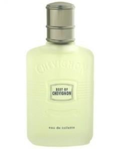 Chevignon Best of Eau de Toilette за мъже EDT