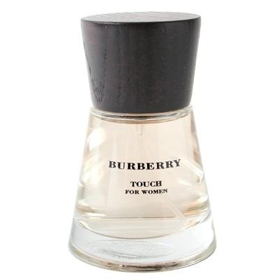 Burberry Burberry Touch парфюм за жени EDP - Дамски парфюм 50мл - Сравни цени от 2 магазина с безплатна доставка
