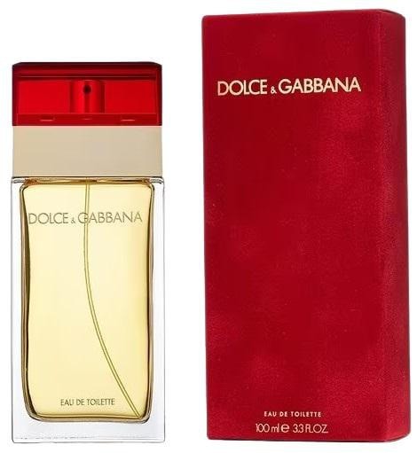 Dolce & Gabbana Dolce & Gabbana Pour Femme Парфюм за жени EDT - Дамски парфюм 100мл - Сравни цени от 1 магазин с безплатна доставка
