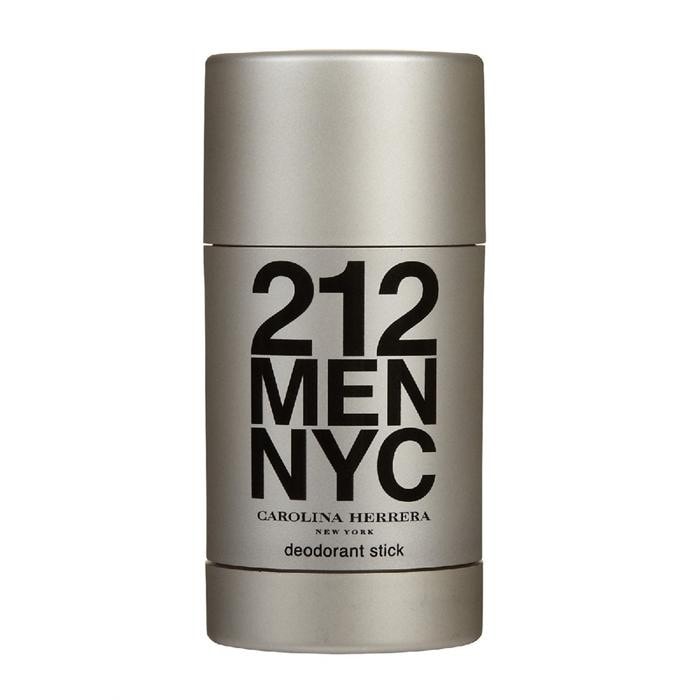 Carolina Herrera 212 Дезодорант спрей за мъже - Грижа за тяло - Сравни цени от 1 магазин с безплатна доставка