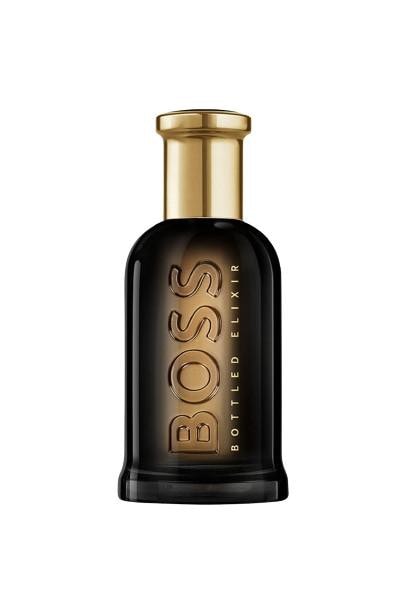 Hugo Boss Hugo Boss Bottled Elixir Парфюмна вода за мъже EDP - Мъжки парфюм 50мл - Сравни цени от 2 магазина с безплатна доставка