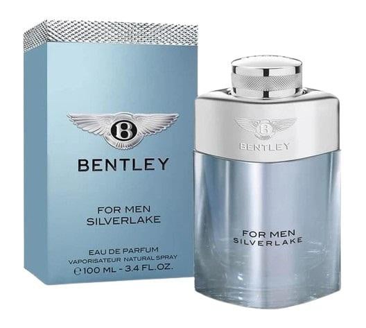 Bentley Silverlake Парфюмна вода за мъже EDP