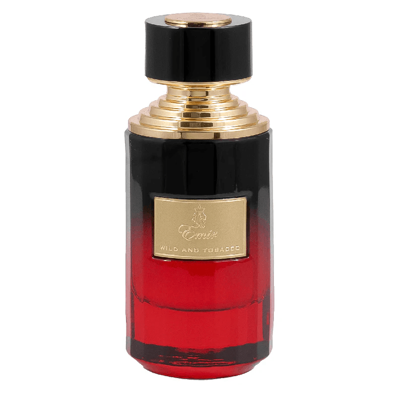 Paris Corner Paris Corner Emir Wild And Tobacco Унисекс парфюмна вода EDP - Унисекс парфюм - Сравни цени от 1 магазин с безплатна доставка
