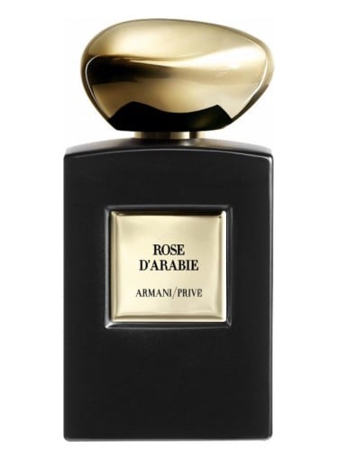 Giorgio Armani Prive Rose d`Arabie Унисекс парфюмна вода EDP