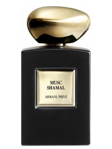 Giorgio Armani Prive Musc Shamal Унисекс парфюмна вода EDP