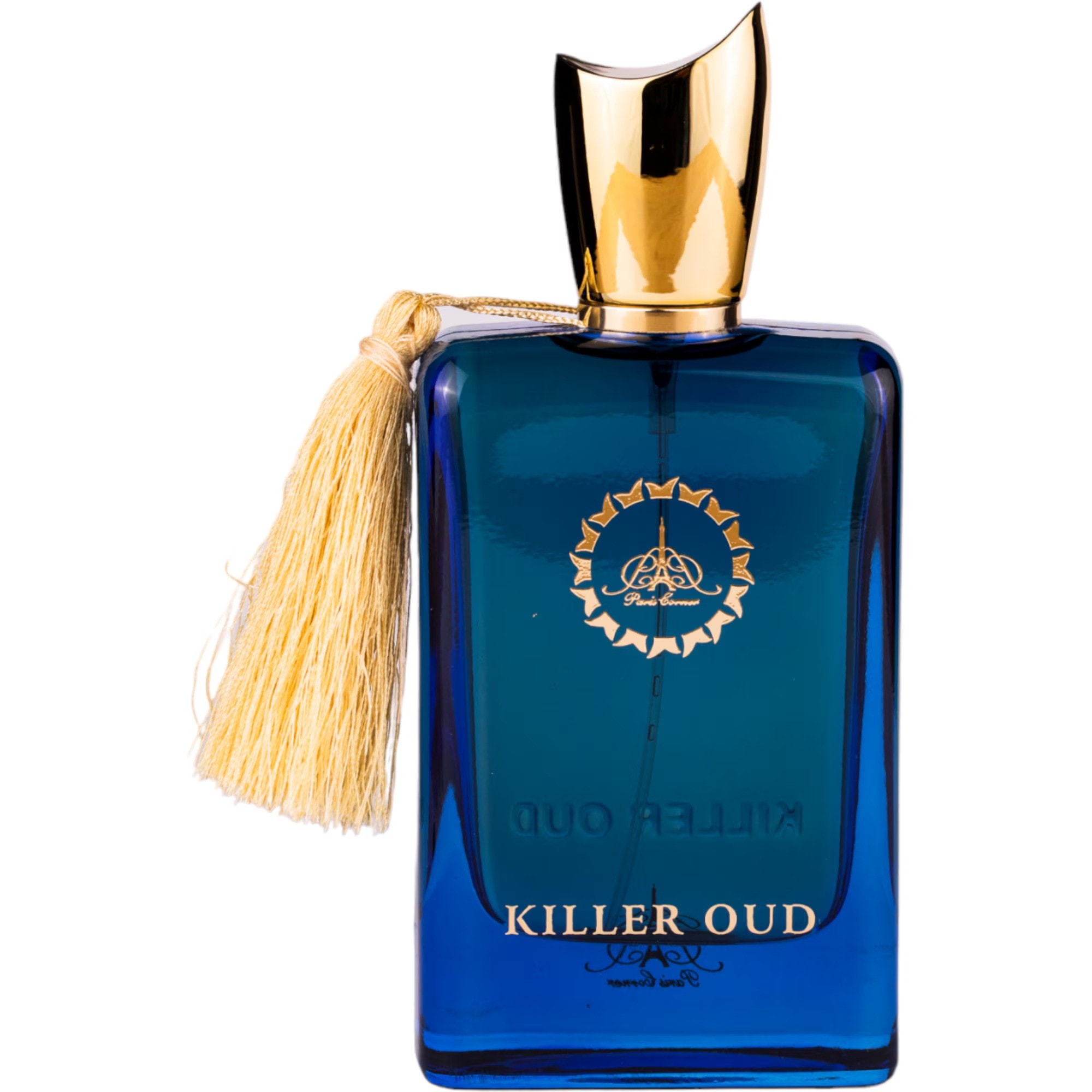 Paris Corner Paris Corner Killer Oud Унисекс парфюмна вода EDP - Унисекс парфюм 100мл - Сравни цени от 1 магазин с безплатна доставка