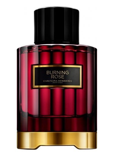 Carolina Herrera Burning Rose Унисекс парфюмна вода EDP