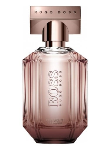 Hugo Boss The Scent Le Parfum Парфюм за жени