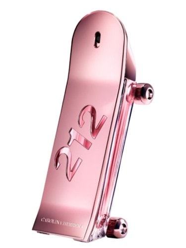 Carolina Herrera Carolina Herrera 212 Heroes Forever Young Парфюмна вода за жени EDP - Женски парфюм 30мл - Сравни цени от 3 магазина с безплатна доставка