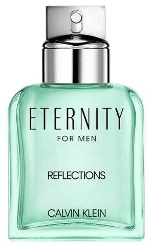 Calvin Klein Eternity for Men Reflections за мъже EDT