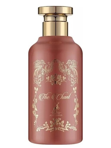 Maison Alhambra Maison Alhambra The Chant Унисекс парфюмна вода EDP - Унисекс парфюм 100мл - Сравни цени от 1 магазин с безплатна доставка