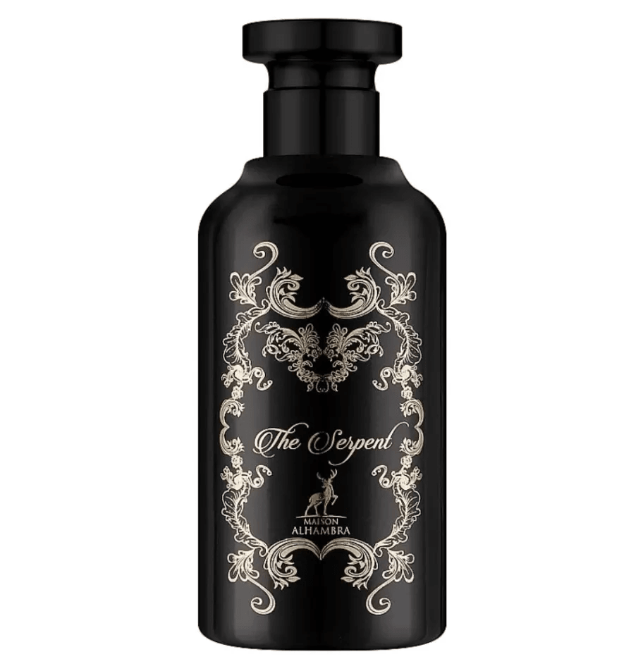 Maison Alhambra Maison Alhambra The Serpent Унисекс парфюмна вода EDP - Унисекс парфюм 100мл - Сравни цени от 1 магазин с безплатна доставка