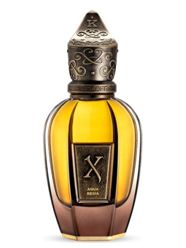 Xerjoff Xerjoff Aqua Regia Унисекс парфюмна вода EDP - Унисекс парфюм - Сравни цени от 1 магазин с безплатна доставка
