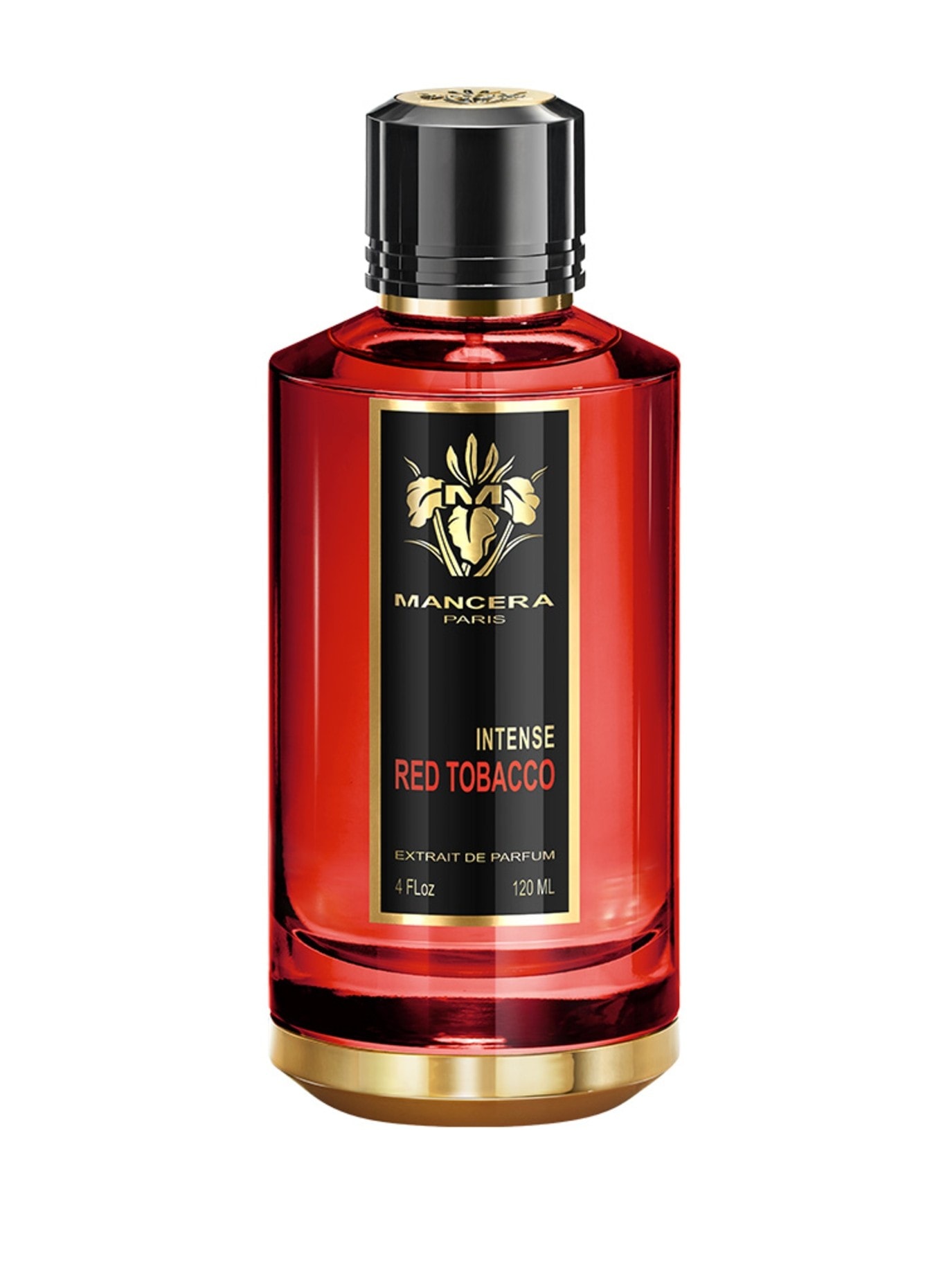 Mancera Mancera Red Tobacco Intense Унисекс парфюмен екстракт - Мъжки парфюм 60мл - Сравни цени от 1 магазин с безплатна доставка