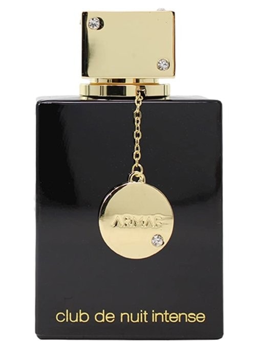 Armaf Armaf Club De Nuit Intense Парфюмно масло за жени - Женски парфюм 18мл - Сравни цени от 1 магазин с безплатна доставка