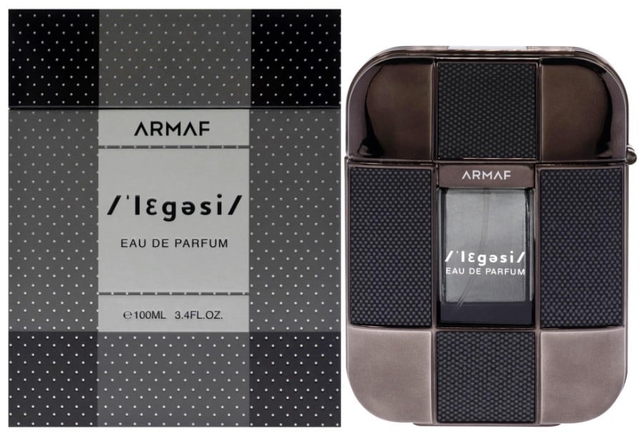 Armaf Legasi за мъже EDP