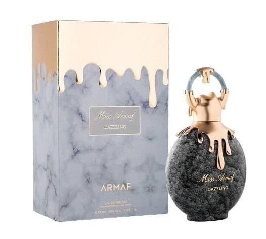 Armaf Armaf Miss Armaf Dazzling Парфюмна вода за жени EDP - Женски парфюм 100мл - Сравни цени от 2 магазина с безплатна доставка