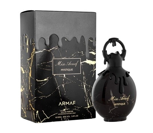Armaf Armaf Miss Armaf Mystique Парфюмна вода за жени EDP - Женски парфюм 100мл - Сравни цени от 2 магазина с безплатна доставка