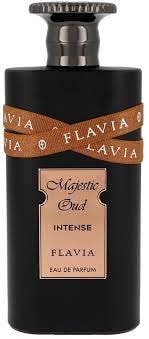 Flavia Flavia Majestic Oud Intense Унисекс парфюмна вода EDP - Унисекс парфюм 100мл - Сравни цени от 1 магазин с безплатна доставка