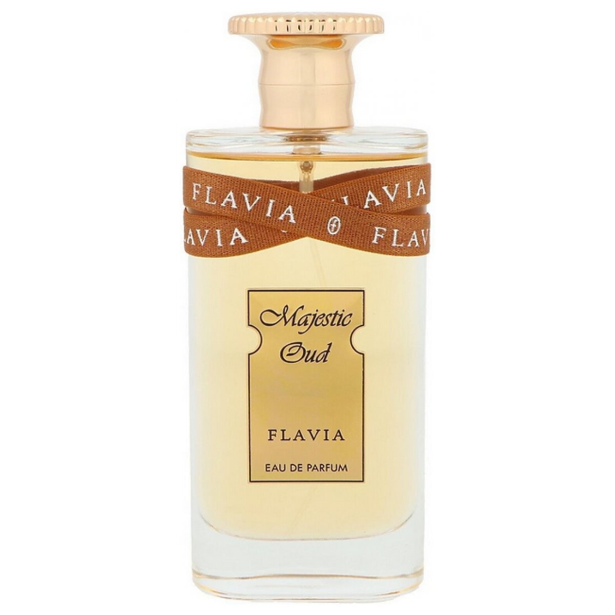 Flavia Flavia Majestic Oud Унисекс парфюмна вода EDP - Унисекс парфюм 100мл - Сравни цени от 1 магазин с безплатна доставка