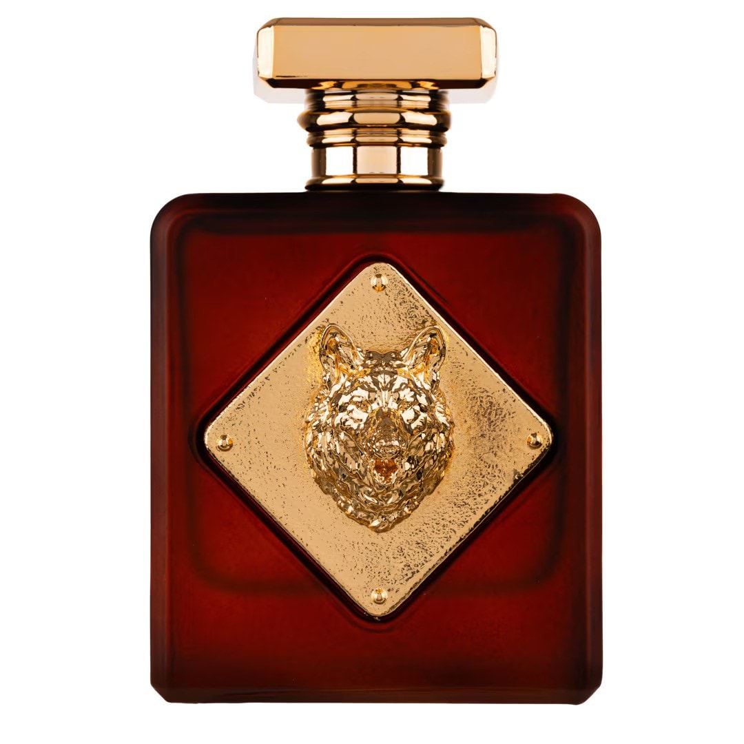 Fragrance World Fragrance World Alpha Парфюмна вода за мъже EDP - Мъжки парфюм 100мл - Сравни цени от 1 магазин с безплатна доставка