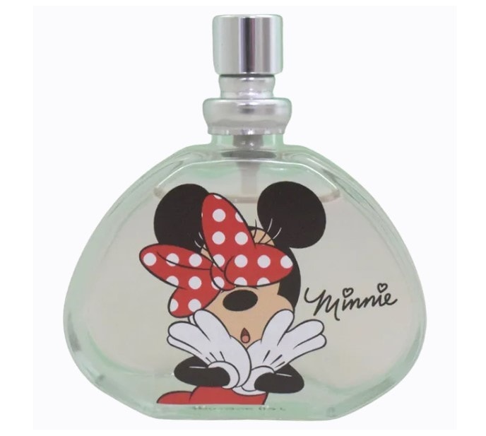 Air-Val Air-Val Minnie Тоалетна вода за деца EDT - Унисекс парфюм - Сравни цени от 1 магазин с безплатна доставка