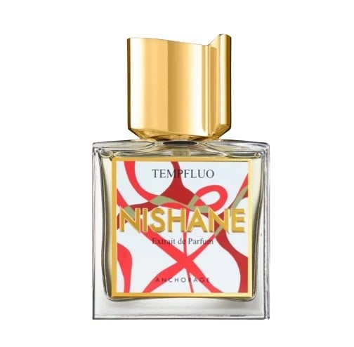 Nishane Tempfluo Extrait De Parfum Унисекс парфюмен екстракт
