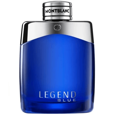Mont Blanc Mont Blanc Legend Blue Парфюмна вода за мъже EDP - Мъжки парфюм 30мл - Сравни цени от 4 магазина с безплатна доставка
