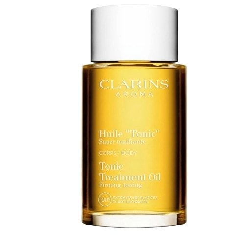 Clarins Huile Tonic Масло за тяло - Грижа за тяло - Сравни цени от 1 магазин с безплатна доставка