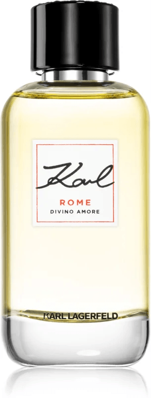 Karl Lagerfeld Karl Rome Divino Amore Парфюмна вода за жени EDP