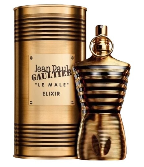 Jean Paul Gaultier Jean Paul Gaultier Le Male Elixir Парфюмна вода за мъже EDP - Мъжки парфюм 75мл - Сравни цени от 2 магазина с безплатна доставка
