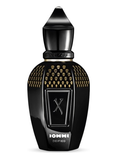 Xerjoff Xerjoff Tony Iommi Deified Унисекс парфюмна вода EDP - Унисекс парфюм 50мл - Сравни цени от 1 магазин с безплатна доставка