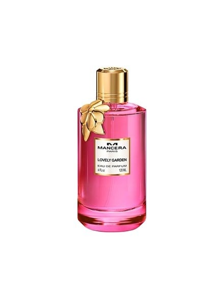Mancera Lovely Garden Парфюмна вода за жени EDP