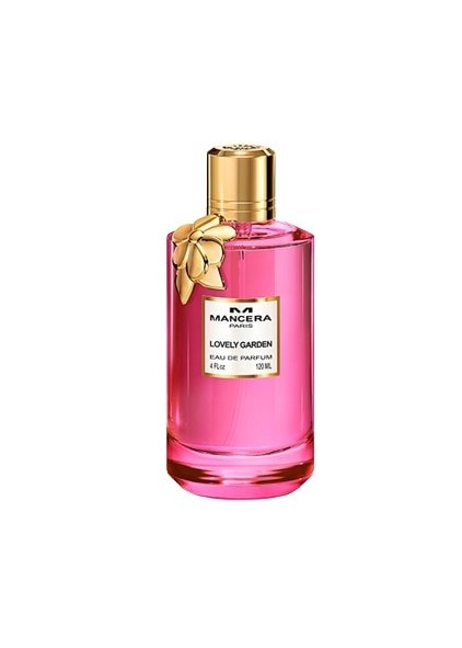 Mancera Mancera Lovely Garden Парфюмна вода за жени EDP - Дамски парфюм 120мл - Сравни цени от 4 магазина с безплатна доставка