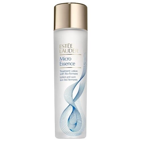 Estee Lauder Micro Essence Treament Lotion with Bio-Ferment Успокояващ и подхранващ лосион за лице