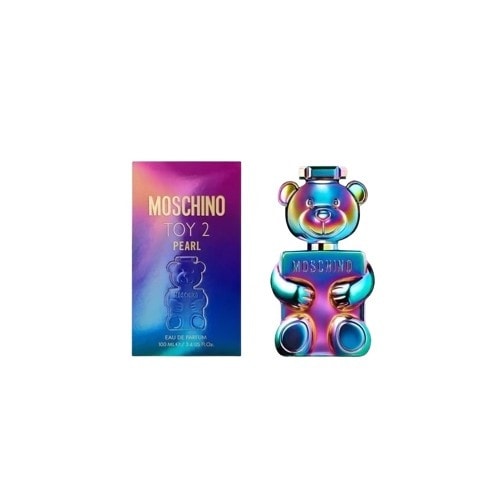 Moschino Moschino Toy 2 Pearl Парфюмна вода за жени EDP - Дамски парфюм 30мл - Сравни цени от 2 магазина с безплатна доставка