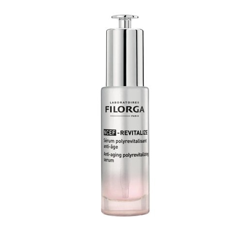 Filorga Filorga NCEF Revitalize Serum Ревитализиращ серум против стареене - Унисекс парфюм 30мл - Сравни цени от 1 магазин с безплатна доставка