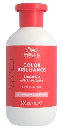 Wella Wella Professionals Invigo Brilliance Маска За Боядисана Плътна Коса 150ml - Унисекс парфюм 150мл - Сравни цени от 1 магазин с безплатна доставка
