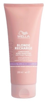 Wella Professionals Invigo Cool Blond Грижа С Изплакване За Боядисана Руса Коса - Грижа за коса - Сравни цени от 1 магазин с безплатна доставка