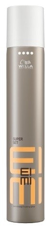 Wella Wella Professionals Eimi Super Set Лак За Коса 500ml - Унисекс парфюм 500мл - Сравни цени от 1 магазин с безплатна доставка