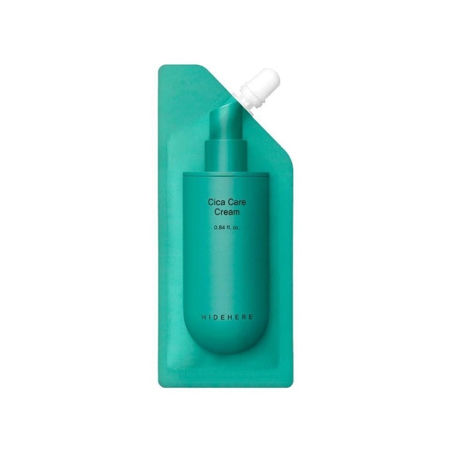 Hidehire Hidehere Cica Care Крем За Лице - Унисекс парфюм 25мл - Сравни цени от 1 магазин с безплатна доставка