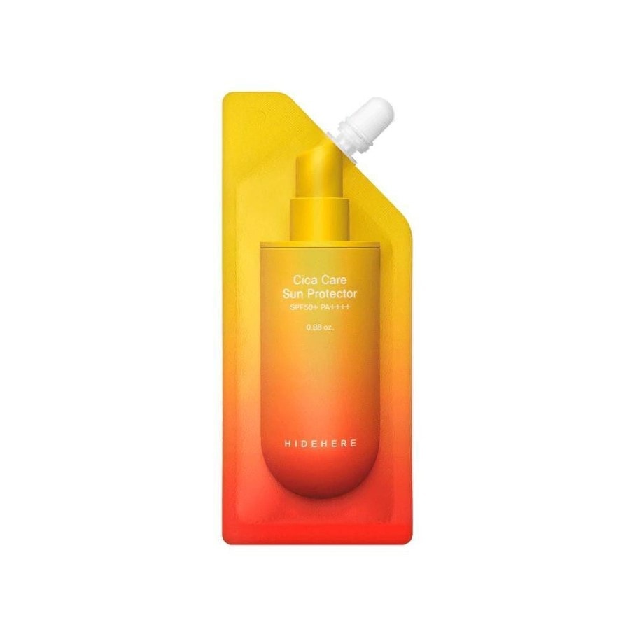Hidehere Cica Care Sun Слънцезащитен Крем - Грижа за тяло - Сравни цени от 1 магазин с безплатна доставка