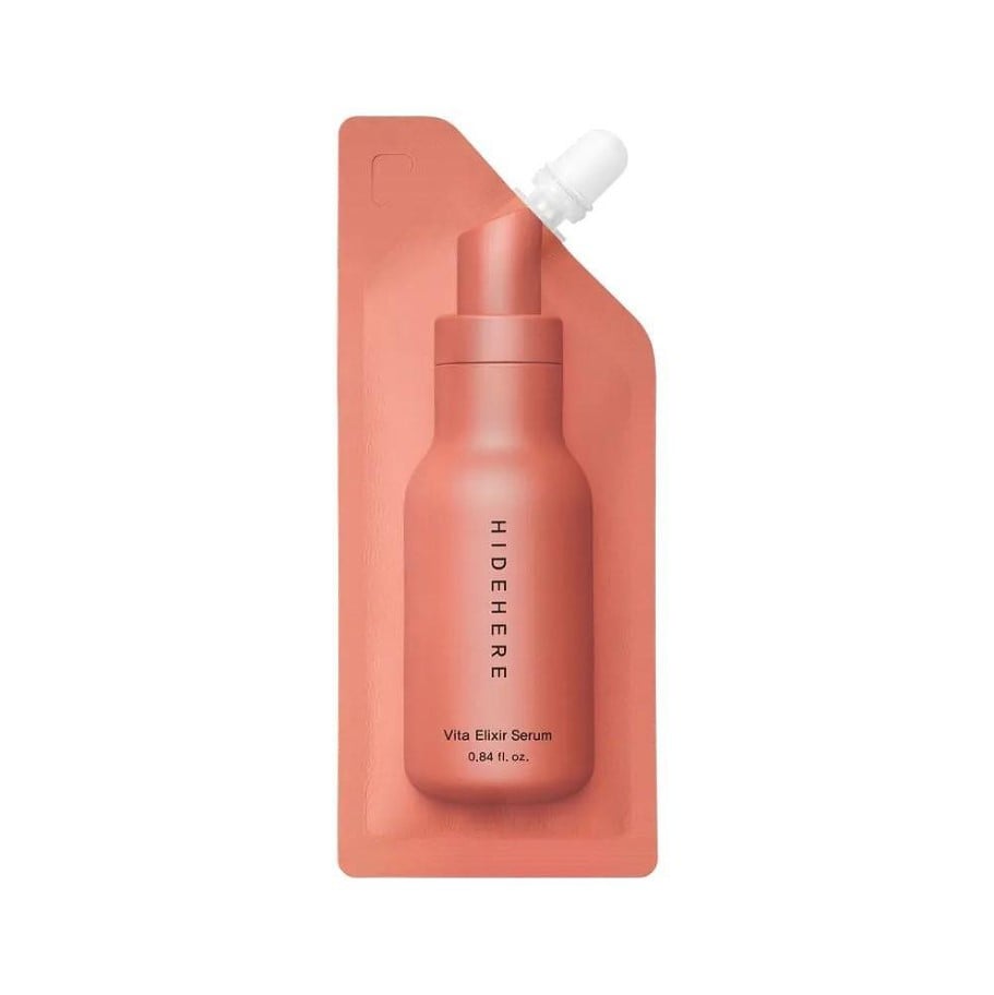 Hidehere Vita Elixir Крем За Лице